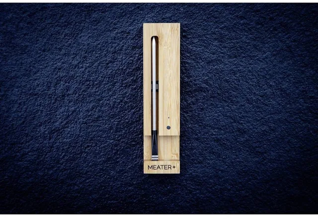 Plus Draadloze Thermometer - Vleesthermometer - Keukenthermometer