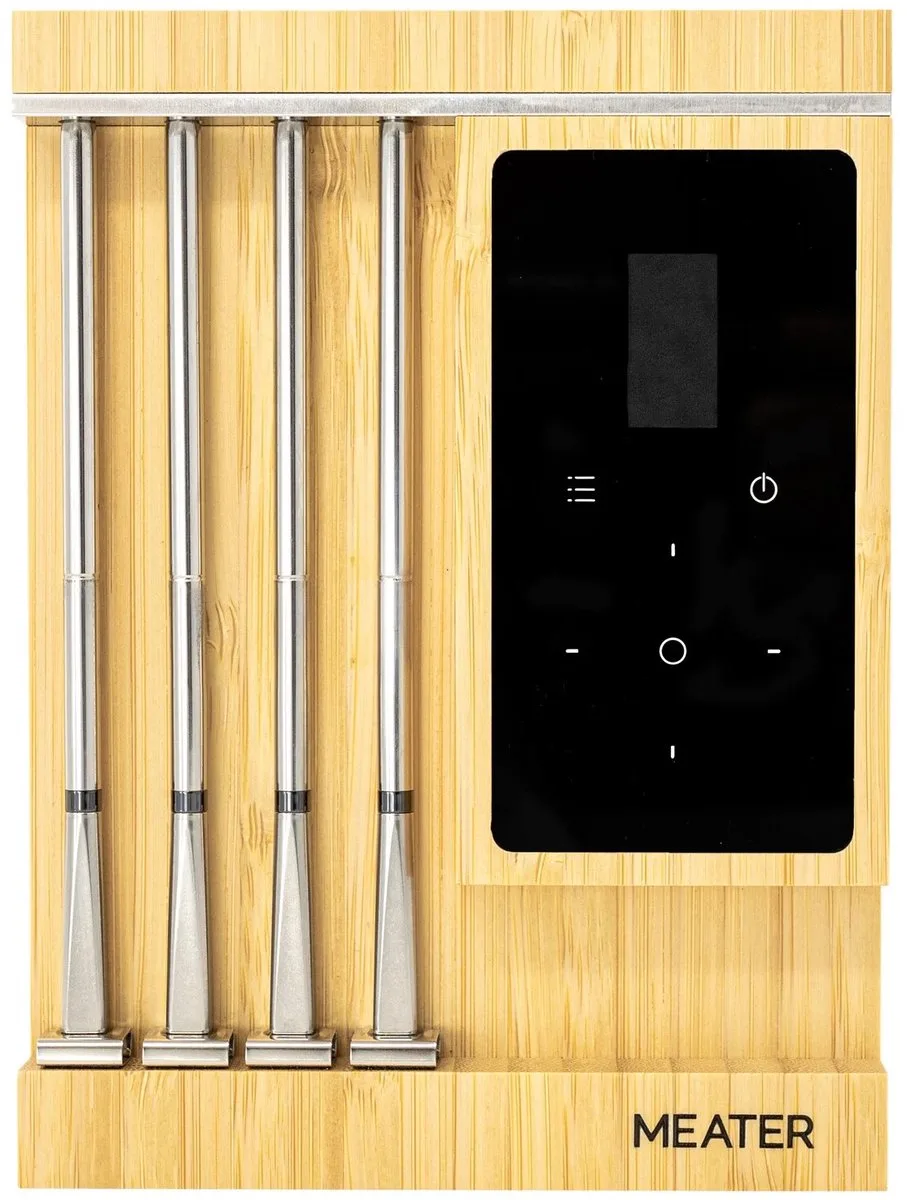PRO XL von Meater in PRO Block – Produktfoto