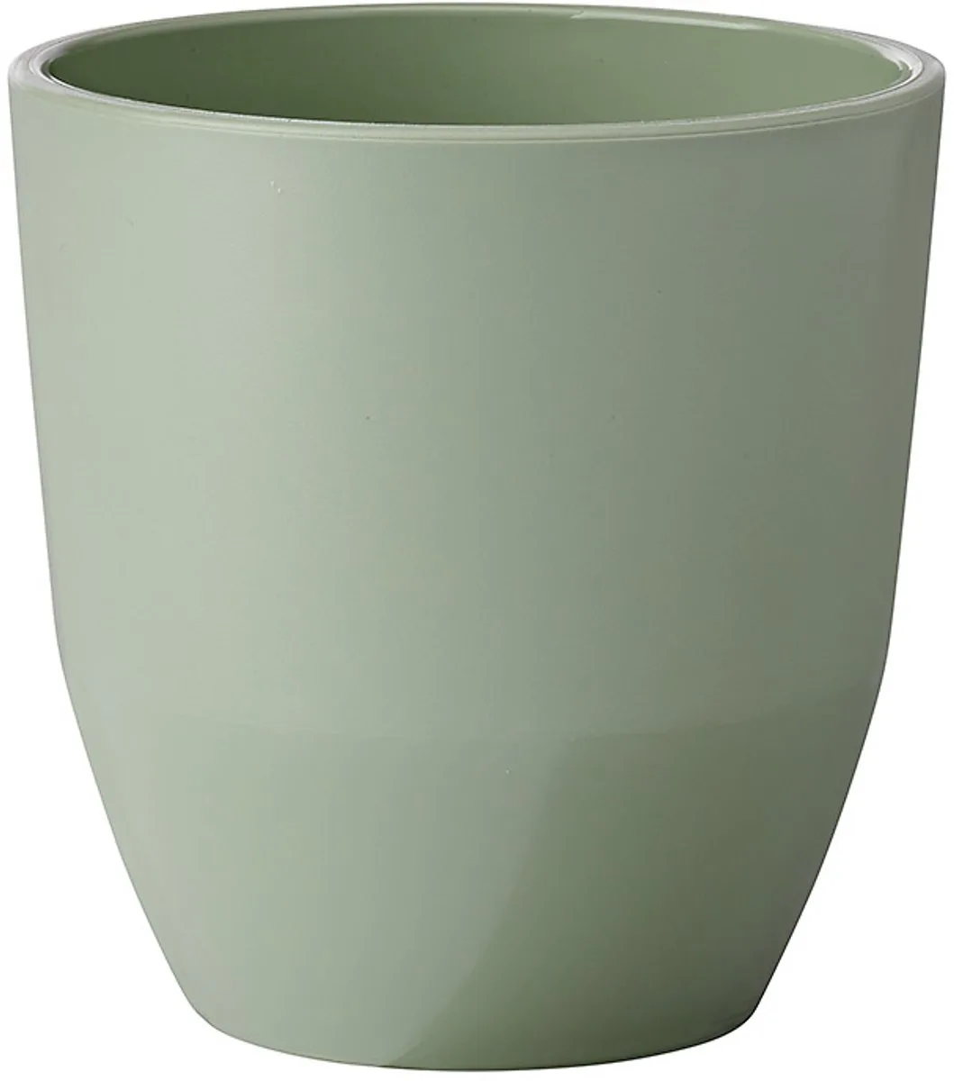 beker Silueta - 200 ml - Koffiebeker fra Mepal i Nordic sage – produktbillede