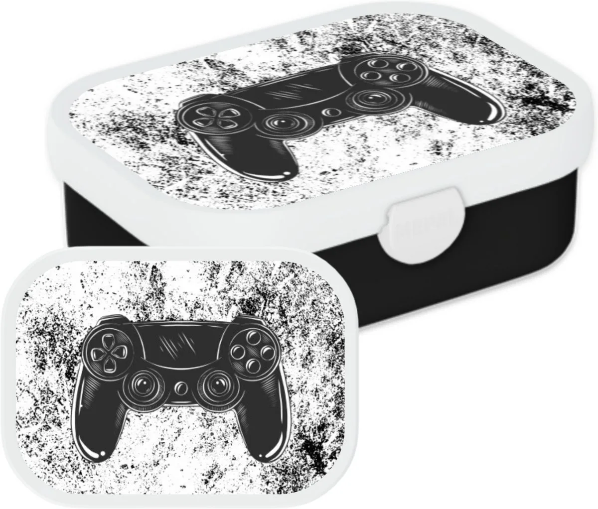 Lunchbox Mepal Campus 750 ml Lunchbox Gaming - Controller von Mepal in Controller – Produktfoto