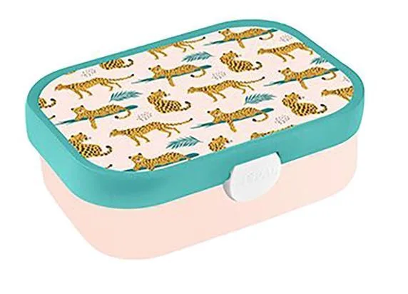 Disney Mepal Leopard lunchbox midi van Mepal – productfoto
