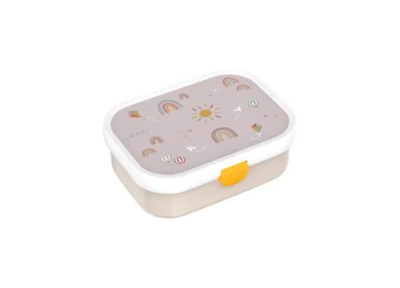 Disney Mepal Sunshine & Rainbow lunchbox midi van Mepal – productfoto