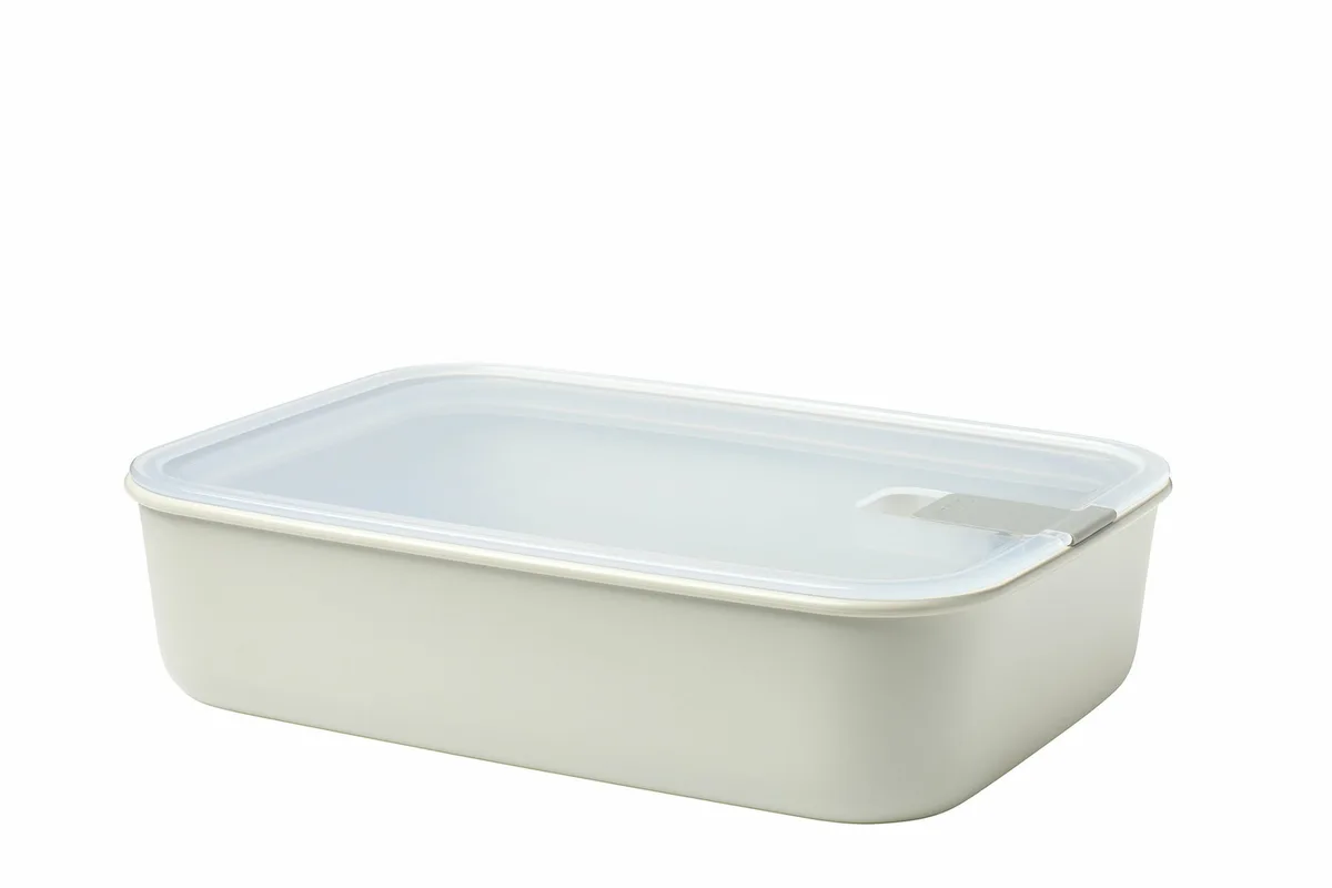 EasyClip vershouddoos 2250 ml nordic white van Mepal – productfoto