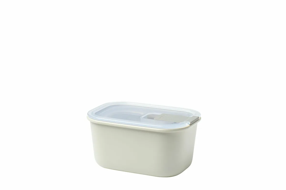 EasyClip vershouddoos 450 ml nordic white fra Mepal – produktbillede