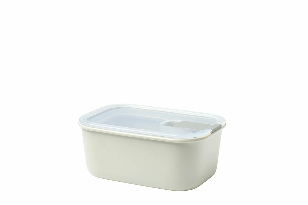 EasyClip vershouddoos 700 ml nordic white fra Mepal – produktbillede