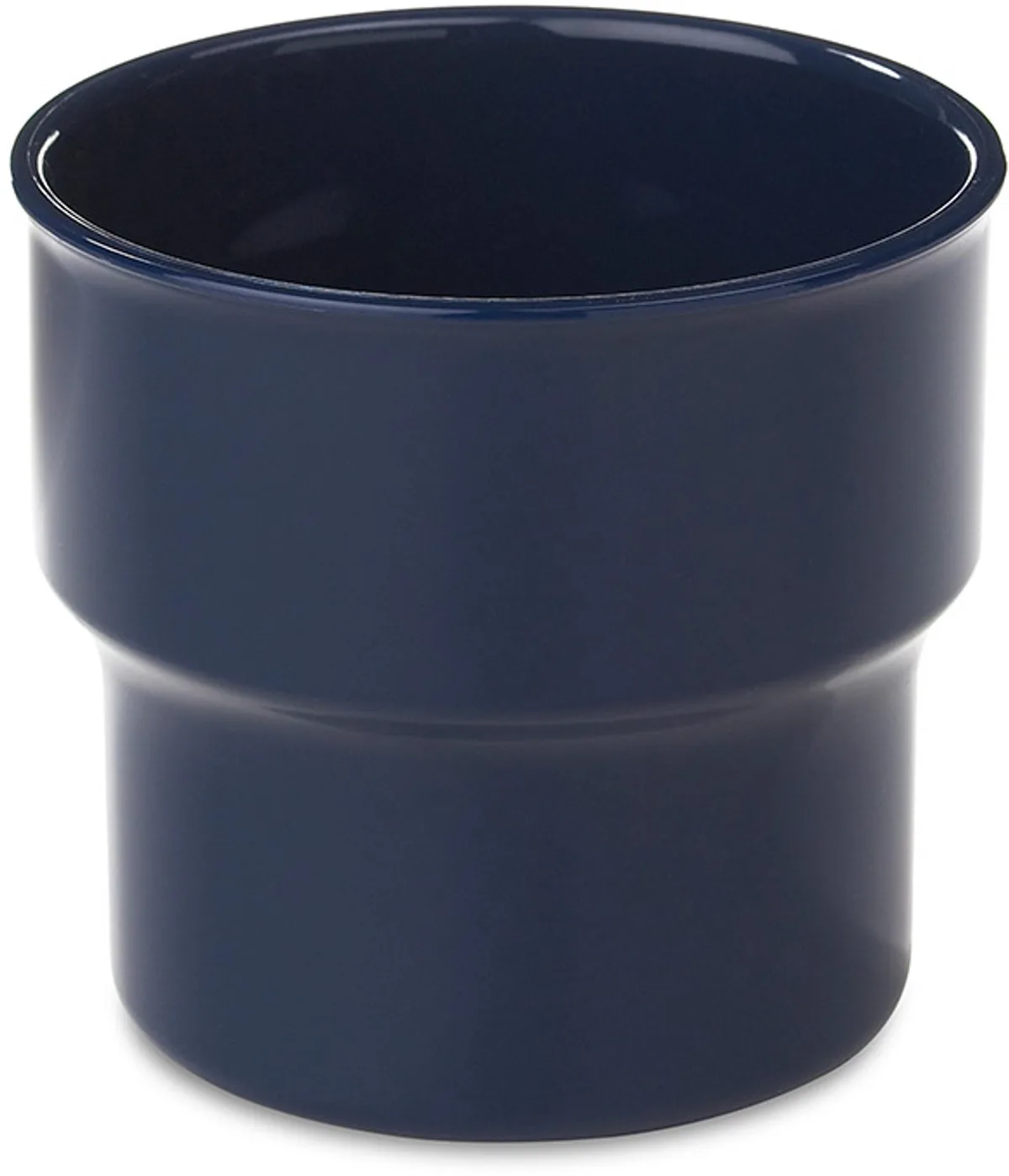 Kom Basic 234 - (donkerblauw) van Mepal in Ocean blue – productfoto