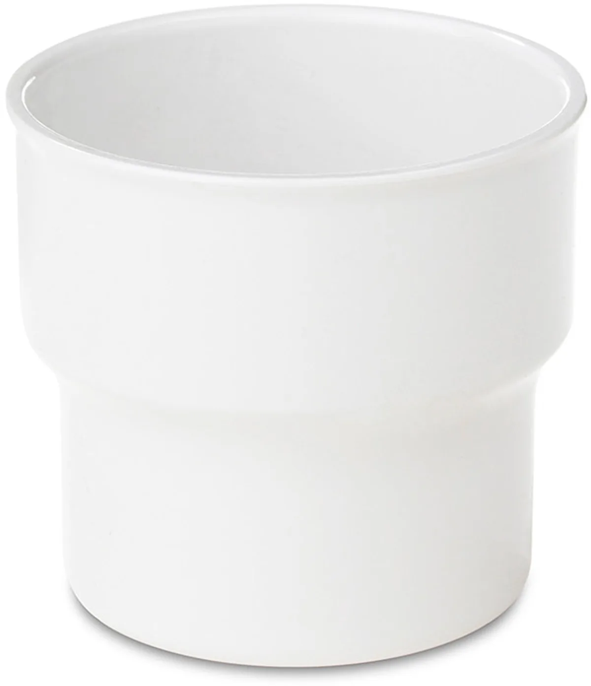 Kom Basic 234 - wit van Mepal in Wit – productfoto