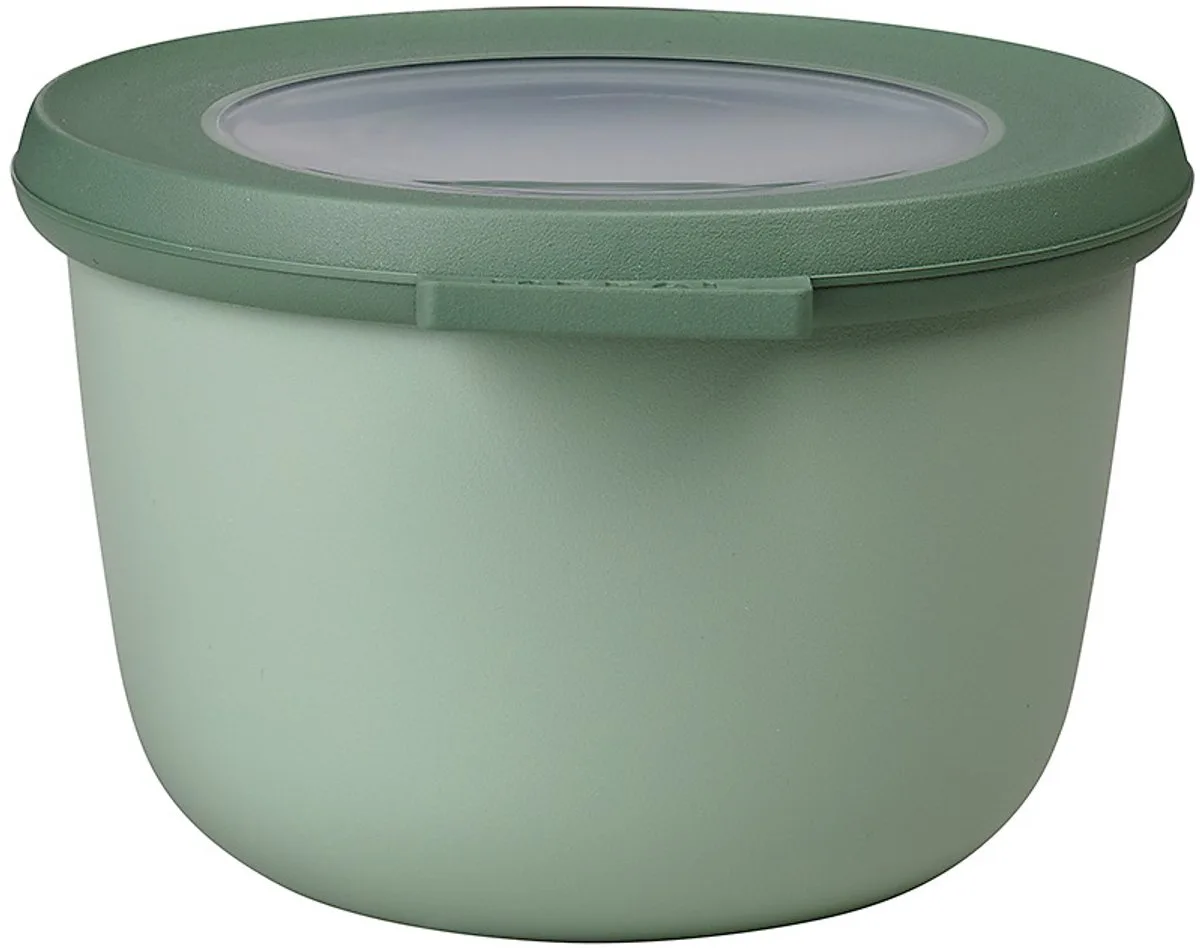 Multikom Cirqula vershouddoos - 500 ml - Rond de Mepal en Nordic sage – photo produit