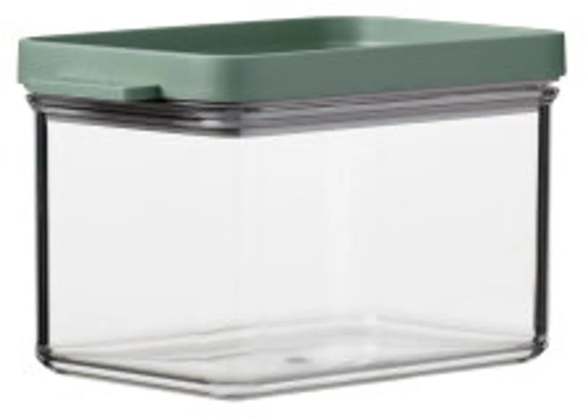 Omnia bewaardoos - 700 ml - Voorraaddoos van Mepal in Nordic sage – productfoto
