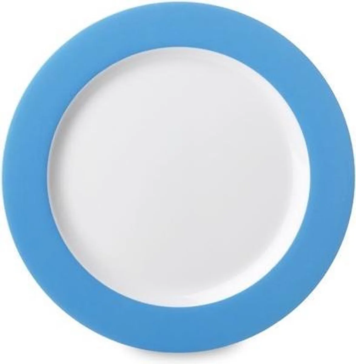 Ontbijtbord - Eos van Mepal in Blauw – productfoto