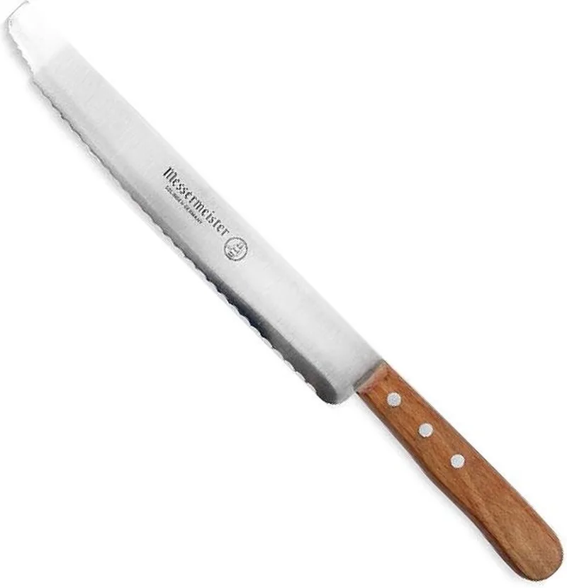 broodmes 31cm by Messermeister – product photo