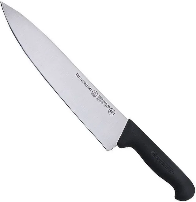 Pro Series koksmes 25cm