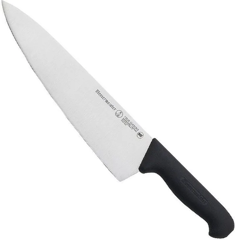 Pro Series koksmes 25cm by Messermeister in Roestvrijstaal – product photo
