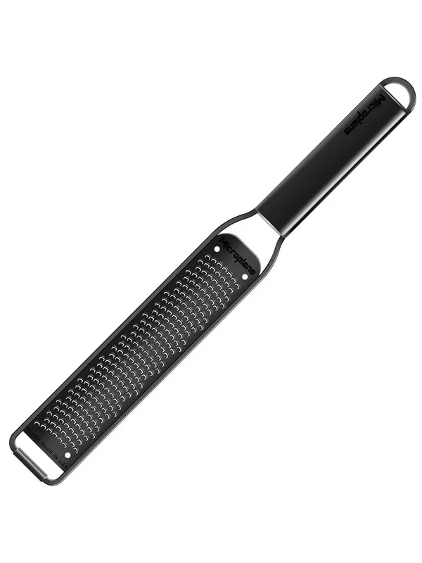 Black Sheep Zester van Microplane – productfoto