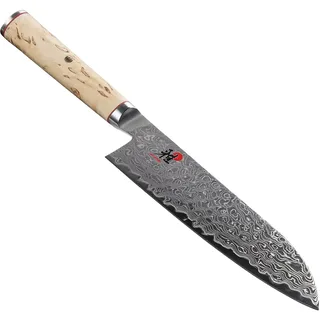 Miyabi 5000MCD Santoku 180mm by Miyabi in Rvs – product photo 2 of 3