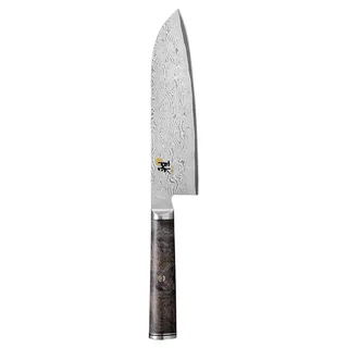 Miyabi 5000MCD Santokumes 18cm by Miyabi in Hout, Rvs – product photo 2 of 2