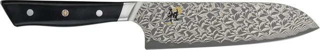 Miyabi 800DP Santoku 18cm Damaststaal