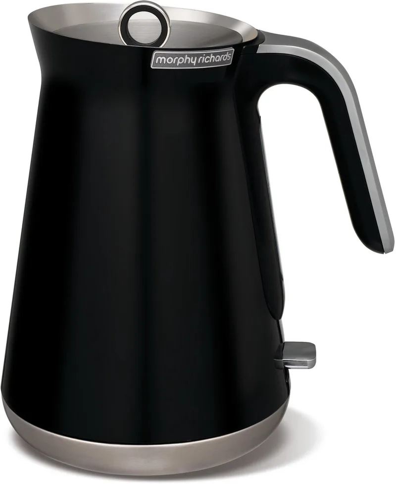 Waterkoker Aspect by Morphy Richards in Black – product photo