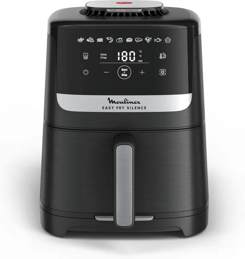 Air Fryer EZ5528F0 by Moulinex – product photo