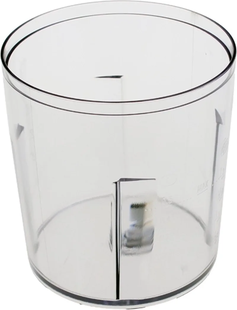 BEKER HAKMOLEN - met as - SS193275 by Moulinex in Transparent – product photo
