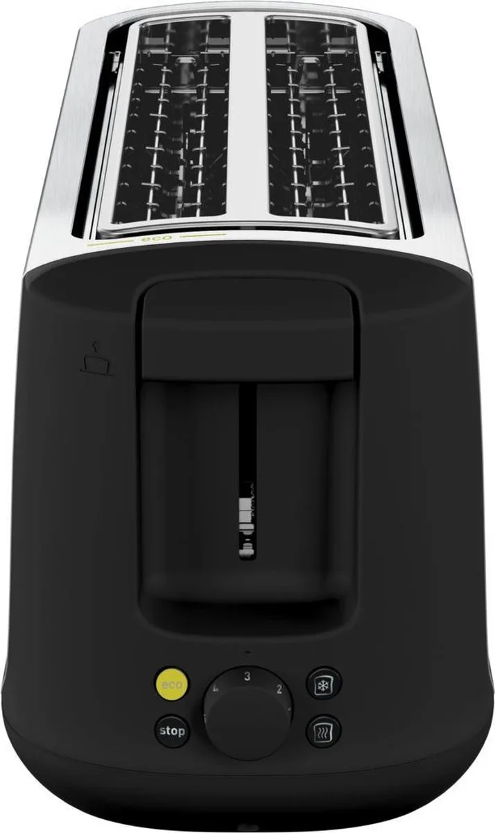 Broodrooster Moulinex LS342D10 1700 W von Moulinex in Weiß – Produktfoto
