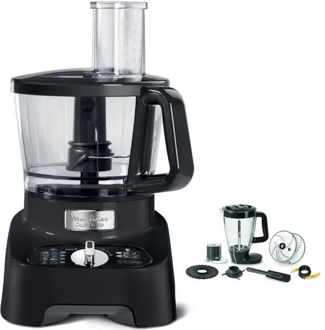 Food processor DoubleForce FP821811