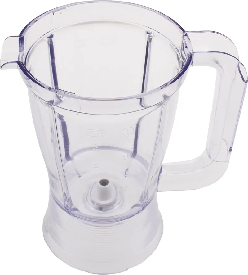 Kom/blender - MS0A11540 van Moulinex in Wit – productfoto