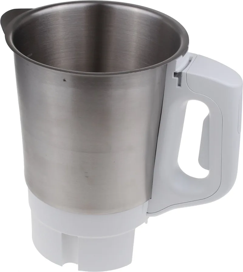 Kom/blender - SS1530001091 von Moulinex in Weiß – Produktfoto