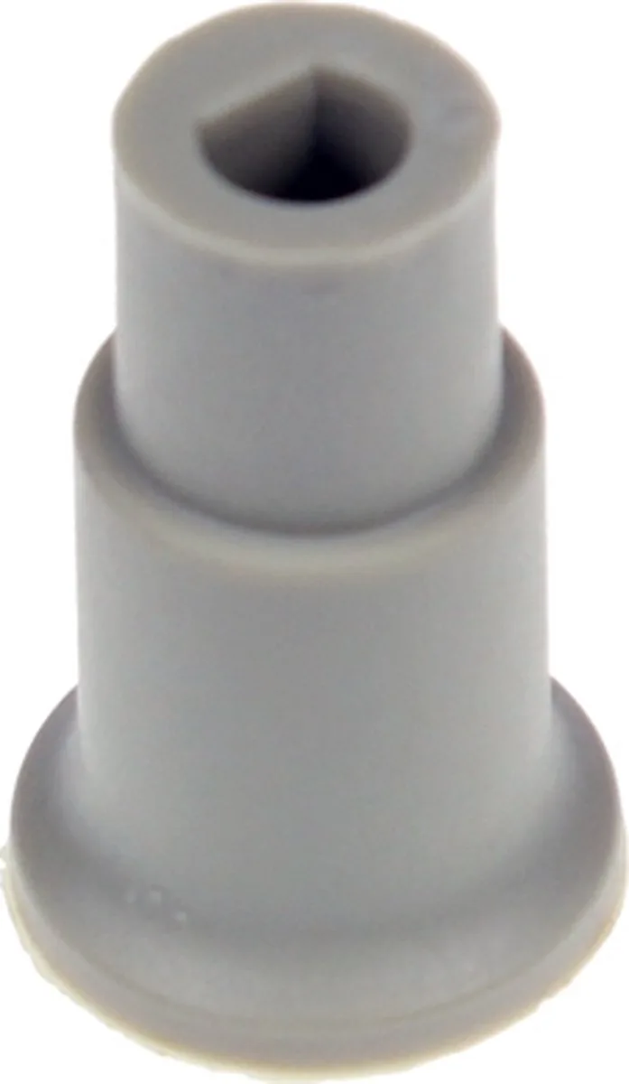 Koppeling - mixer (mixerstaaf) - FS9100014149 by Moulinex in Grey – product photo