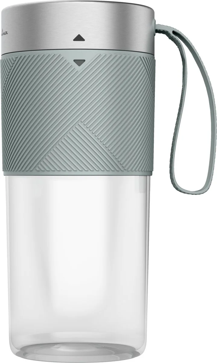 Lightmix LM1C0410 - Draagbare - Blender by Moulinex in Green – product photo