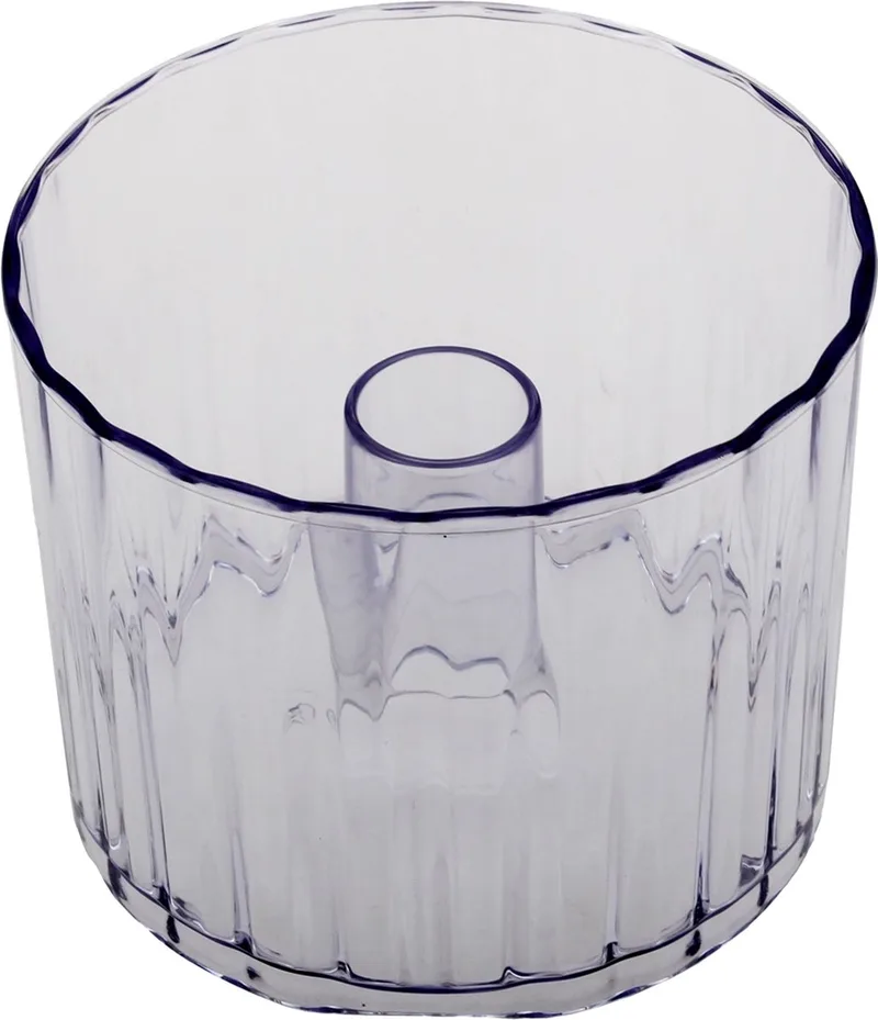 MENGKOM HAKMOLEN LA MOULINETTE - SS1530000408 de Moulinex en Transparent – photo produit
