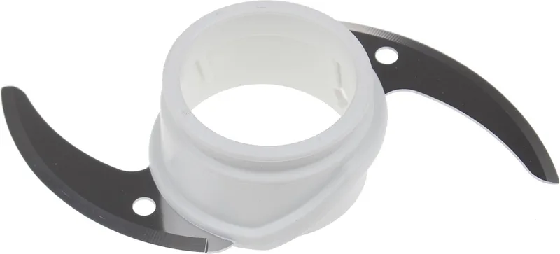 Mes hakmolen - MS8030000708 by Moulinex in White – product photo