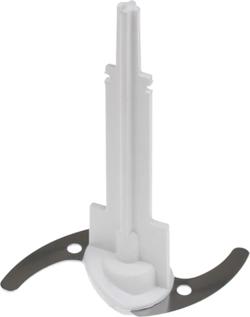 Mes hakmolen multi-moulinette - SS193442 by Moulinex in White – product photo
