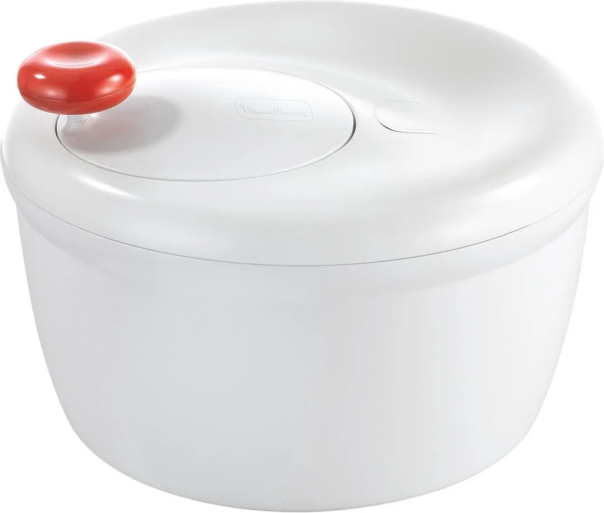 slacentrifuge - Handgreep by Moulinex in White – product photo
