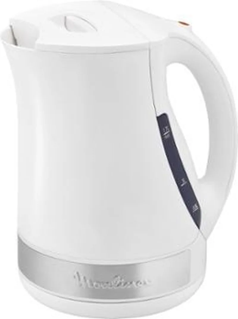 Waterkoker BY108110 by Moulinex in Roestvrijstaal – product photo