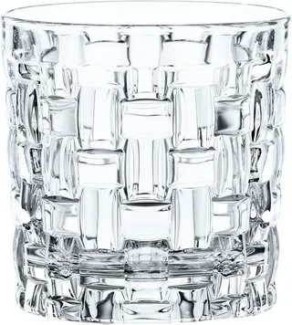Bossa Nova Glazen Set 18-delig by Nachtmann in Transparent – product photo 4 of 5