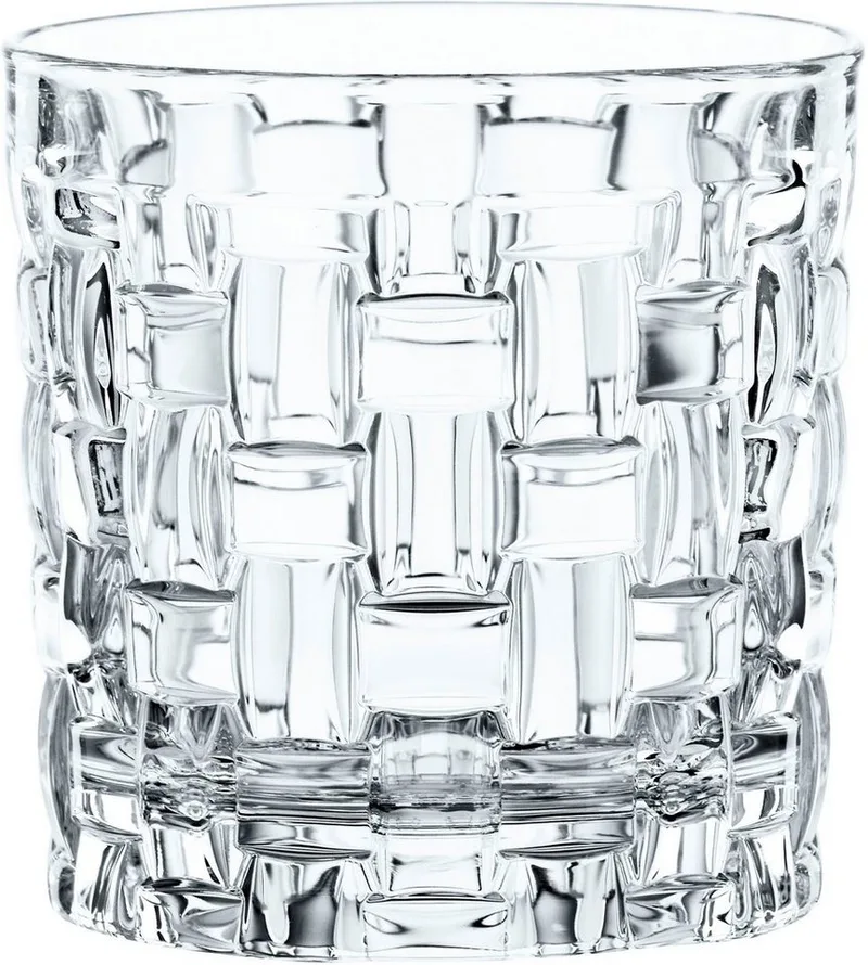 Bossa Nova Glazen Set 18-delig by Nachtmann in Transparent – product photo 4 of 5