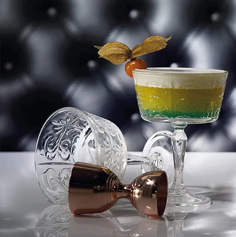 Champagneglazen 27cl / 270ml, 6 stuks by Nachtmann in Transparent – product photo
