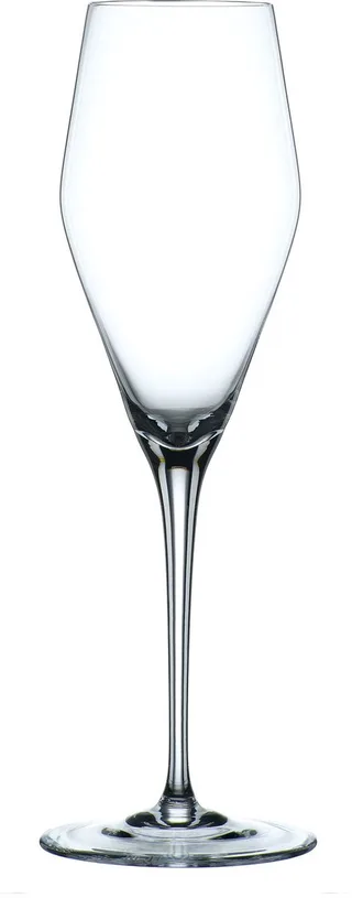 Champagnergläser ViNova 280 ml Set van 4 by Nachtmann in Transparent – product photo 1 of 3