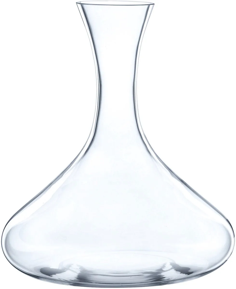 Decanteerkaraf 'Vivendi' - 750 ml van Nachtmann in Transparant – productfoto