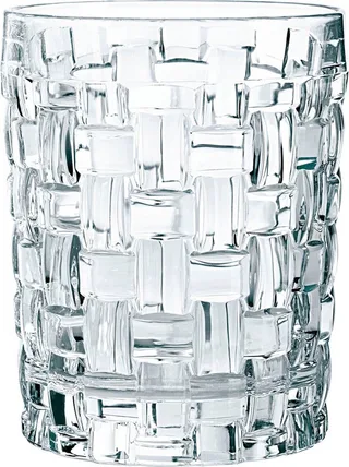 Glazenset Bossa Nova - 12-Delig by Nachtmann in Transparent – product photo 3 of 5