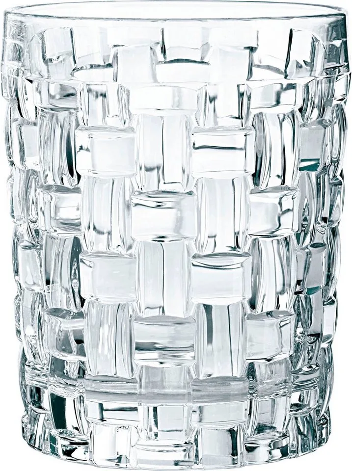Glazenset Bossa Nova - 12-Delig by Nachtmann in Transparent – product photo 3 of 5