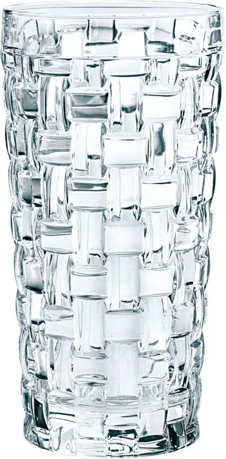 Glazenset Bossa Nova - 12-Delig by Nachtmann in Transparent – product photo 2 of 5