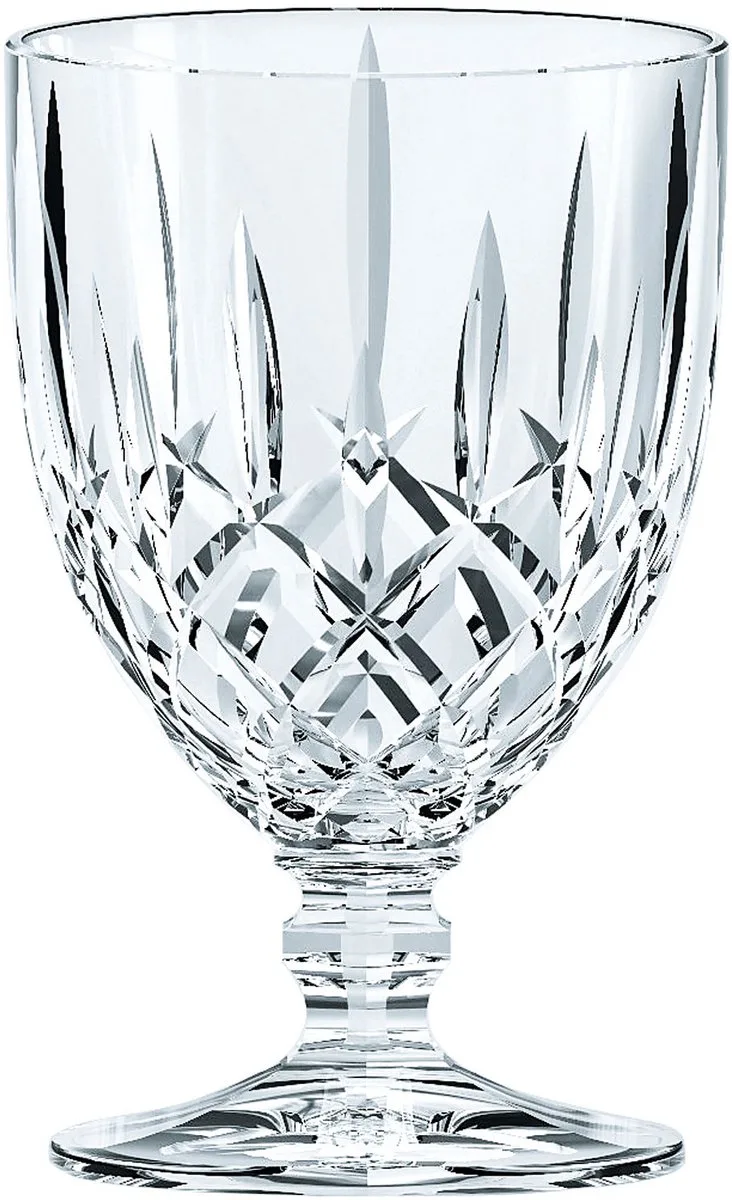 Glazenset met Schenkkan Noblesse 5-Delig von Nachtmann in Transparent – Produktfoto 1 von 4