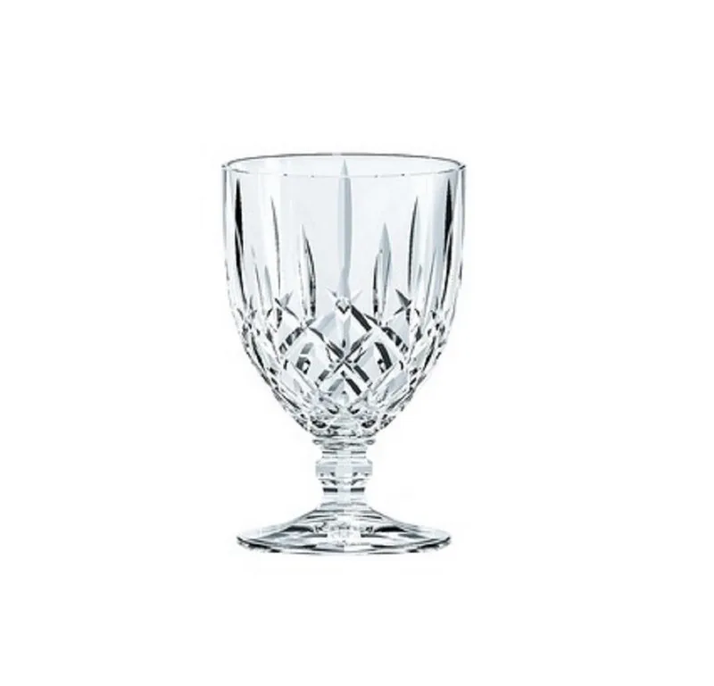 Glazenset met Schenkkan Noblesse 5-Delig von Nachtmann in Transparent – Produktfoto 2 von 4