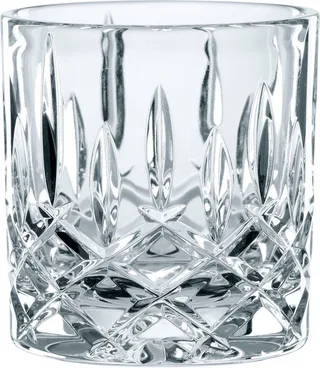 Glazenset Noblesse - 18-Delig de Nachtmann en Transparent – photo produit 4 sur 5
