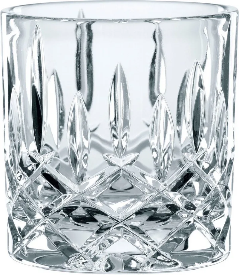 Glazenset Noblesse - 18-Delig de Nachtmann en Transparent – photo produit 4 sur 5