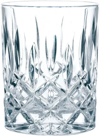 Glazenset Noblesse - 18-Delig de Nachtmann en Transparent – photo produit 3 sur 5