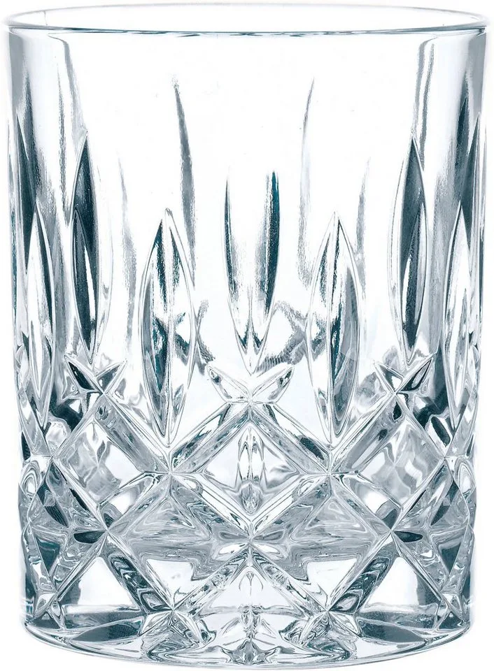 Glazenset Noblesse - 18-Delig de Nachtmann en Transparent – photo produit 3 sur 5