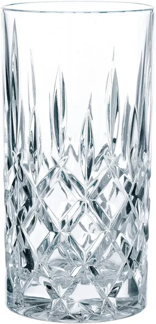 Glazenset Noblesse - 18-Delig de Nachtmann en Transparent – photo produit 2 sur 5